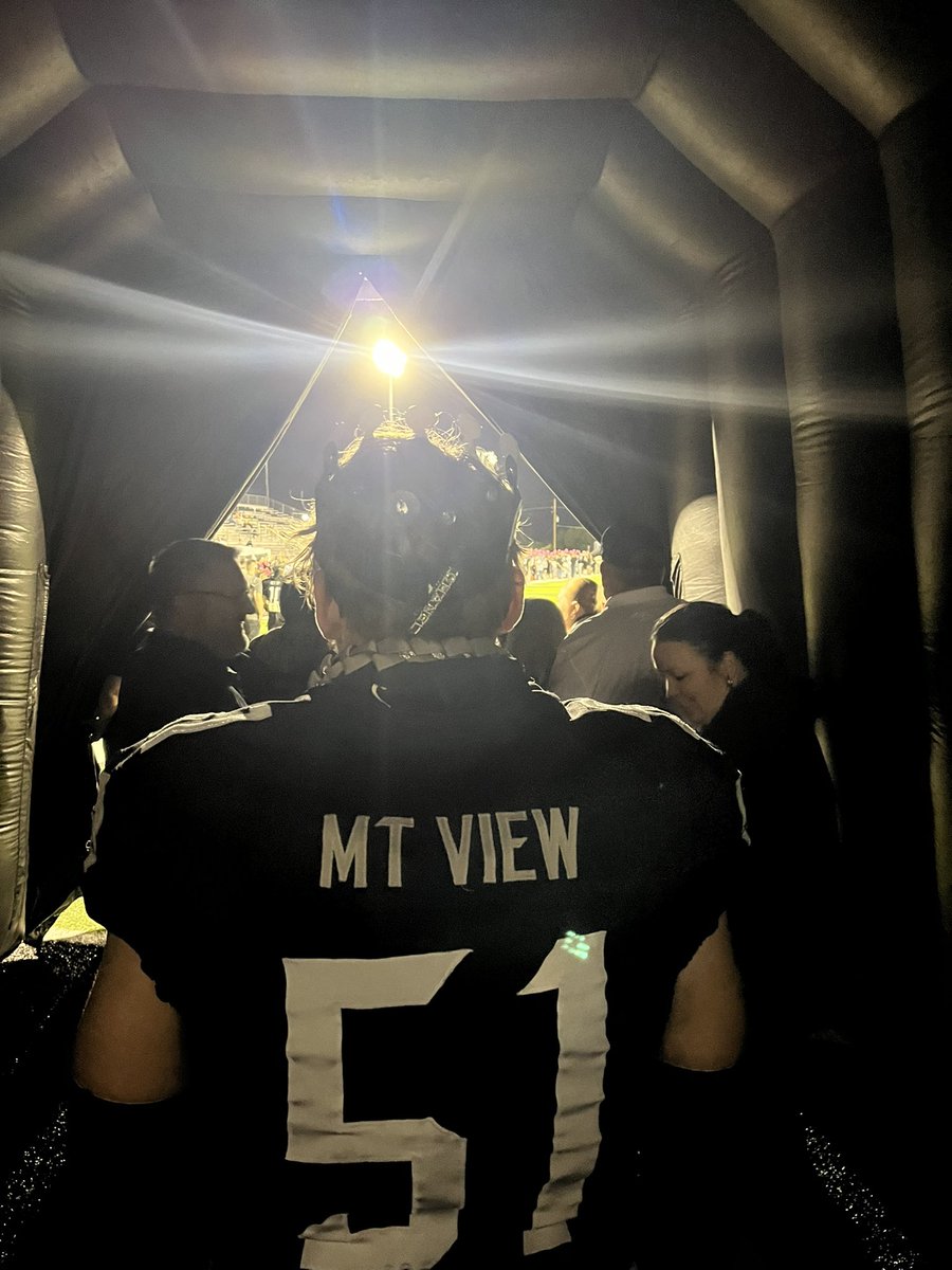 Tough loss last night 5 min of bad football can really change a game Respect to <a href="/MaranaFB/">Marana Tiger Football</a> for getting the W. Gotta find the bright spots. Had career highs with 16 tackles and played 130 snaps. On to <a href="/SUNNYSIDEFB16/">SUNNYSIDE FOOTBALL</a> 
#allnightlong
#Grit
#Noplaysoff
#Recruit_TheView