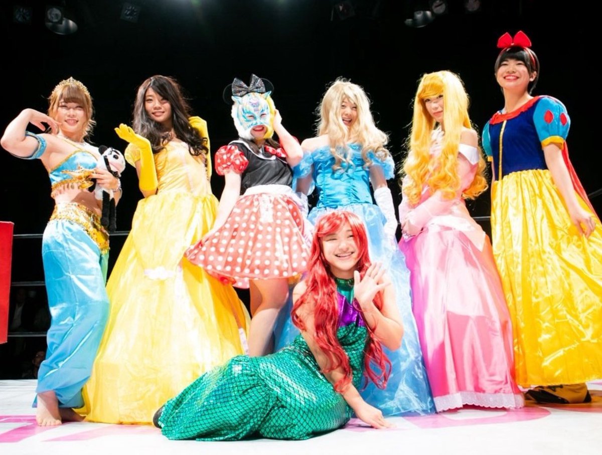 🎃 31 DAYS OF JOSHI HALLOWEEN
DAY 25: STARS (2019)