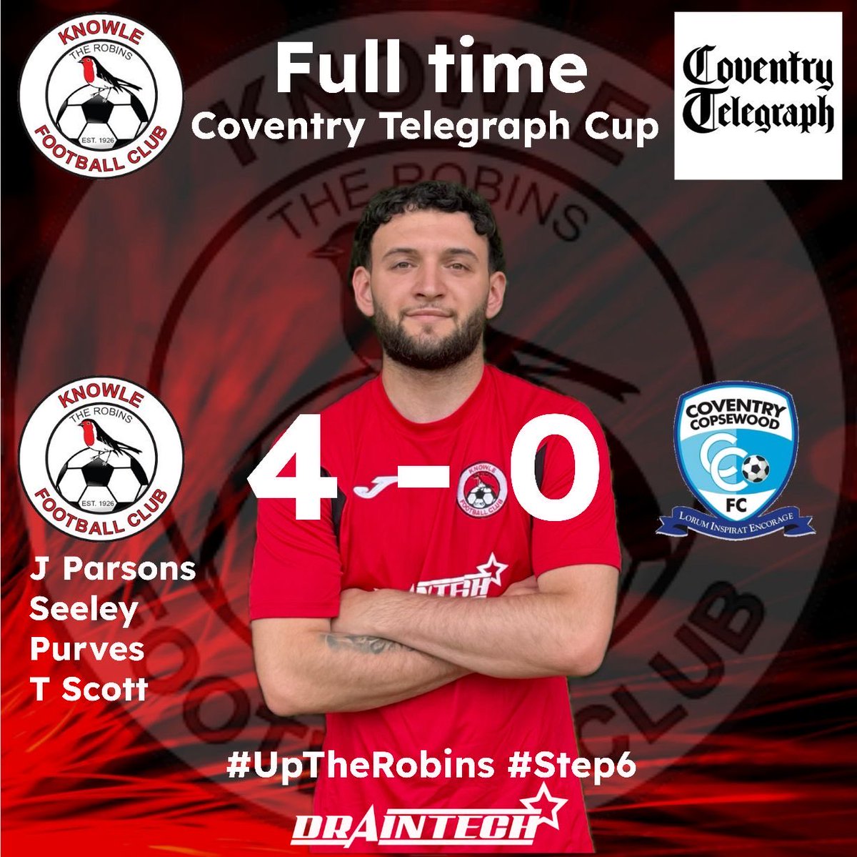 𝐊𝐧𝐨𝐰𝐥𝐞 𝐅𝐂 tweet media