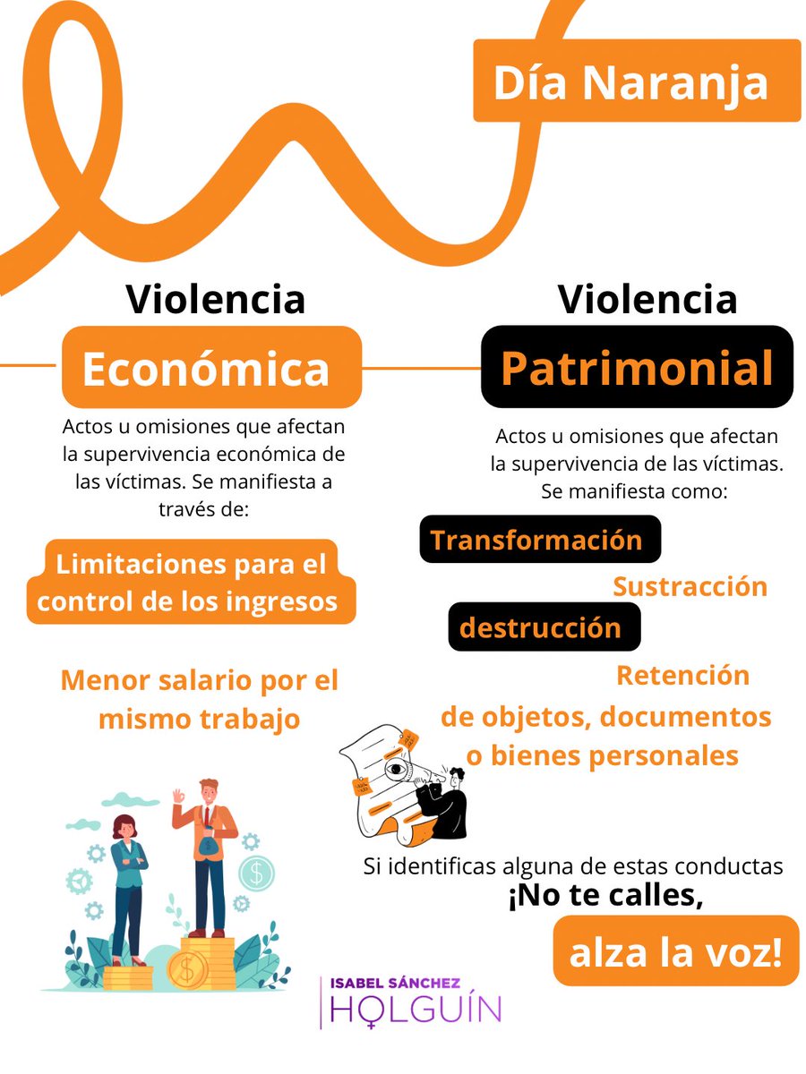 Isabel Sánchez Holguín tweet media