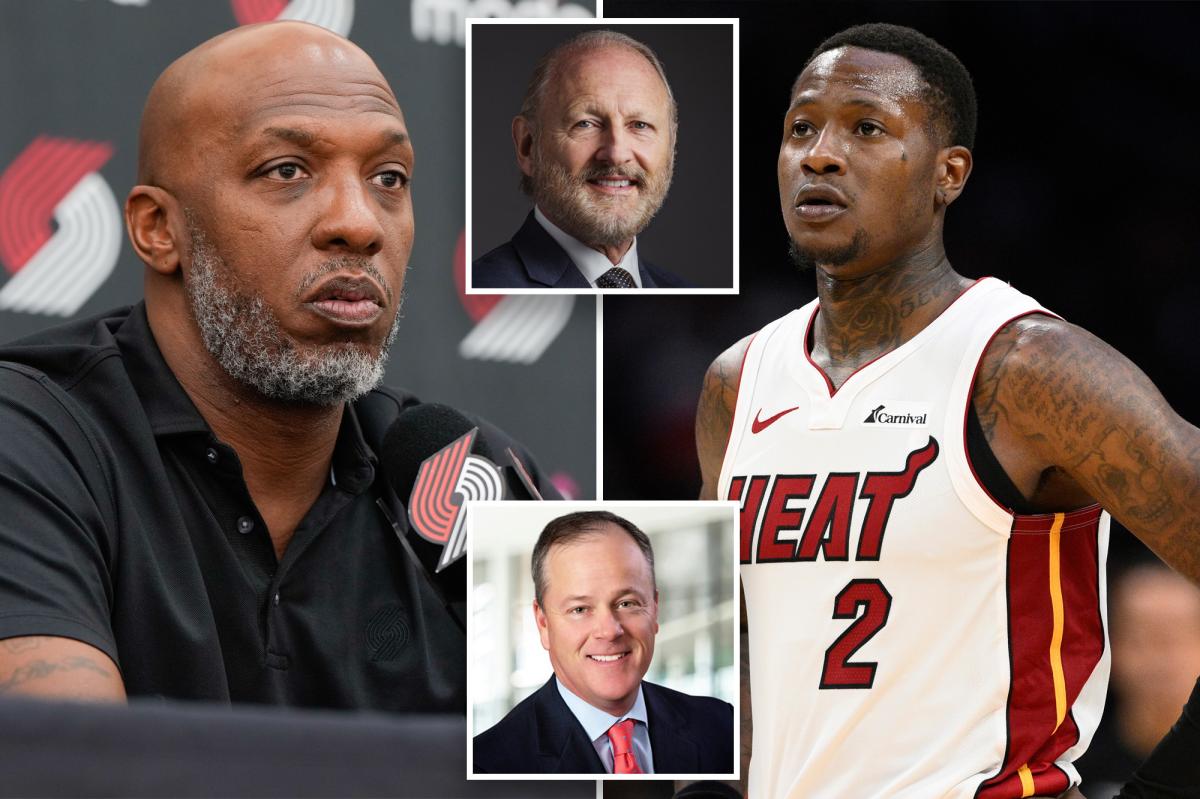 NBA is risking billions in legal expenses, brand damage over betting scandal, experts say: ‘Everybody is concerned’ trib.al/CmOSlWp