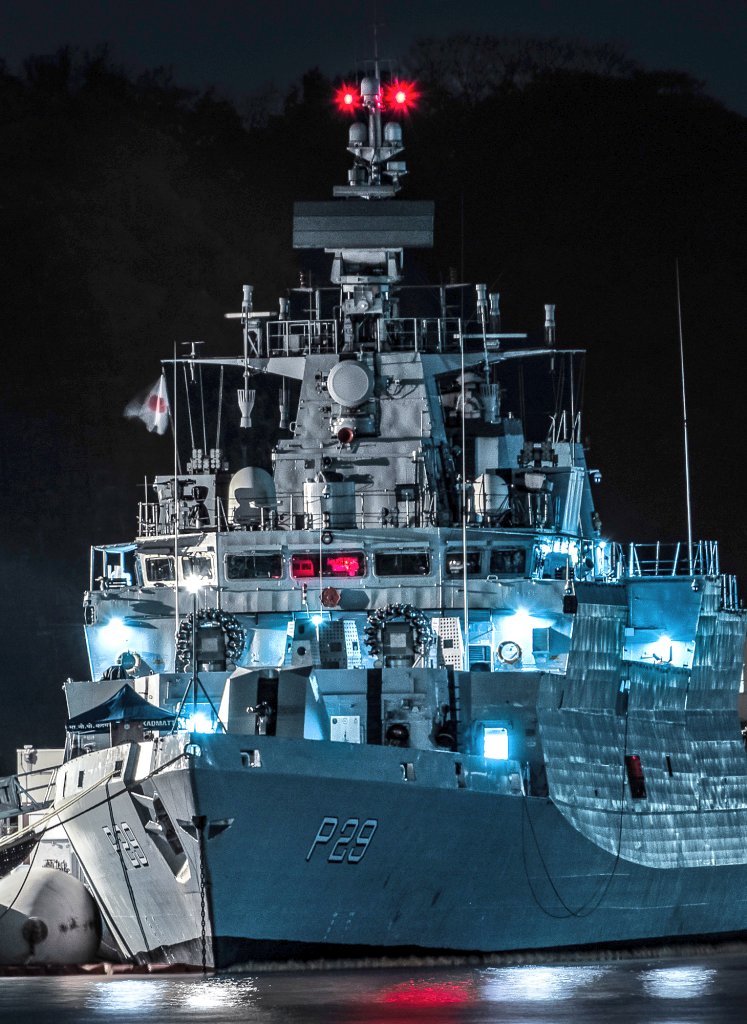 Michele Florio (@flmichele69) on Twitter photo Corvette
FFLH #INSKadmatt P29
Kamorta Class
📷 December 2023 #Yokosuka #Japan <a href="/Alsace_class/">⚓︎アルザス⚓︎</a> 
<a href="/indiannavy/">SpokespersonNavy</a> 🇮🇳 Corvette
FFLH #INSKadmatt P29
Kamorta Class
📷 December 2023 #Yokosuka #Japan <a href="/Alsace_class/">⚓︎アルザス⚓︎</a> 
<a href="/indiannavy/">SpokespersonNavy</a> 🇮🇳