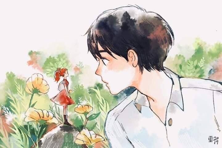 Studio Ghibli tweet media