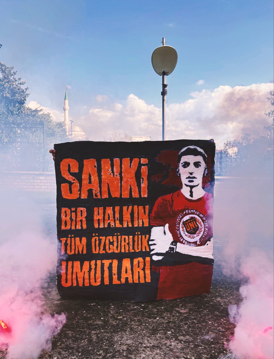 𝐒𝐀𝐍𝐊𝐈̇ 𝐁𝐈̇𝐑 𝐇𝐀𝐋𝐊𝐈𝐍 𝐓𝐔̈𝐌 𝐎̈𝐙𝐆𝐔̈𝐑𝐋𝐔̈𝐊 𝐔𝐌𝐔𝐓𝐋𝐀𝐑𝐈

#ultrAslanUNI