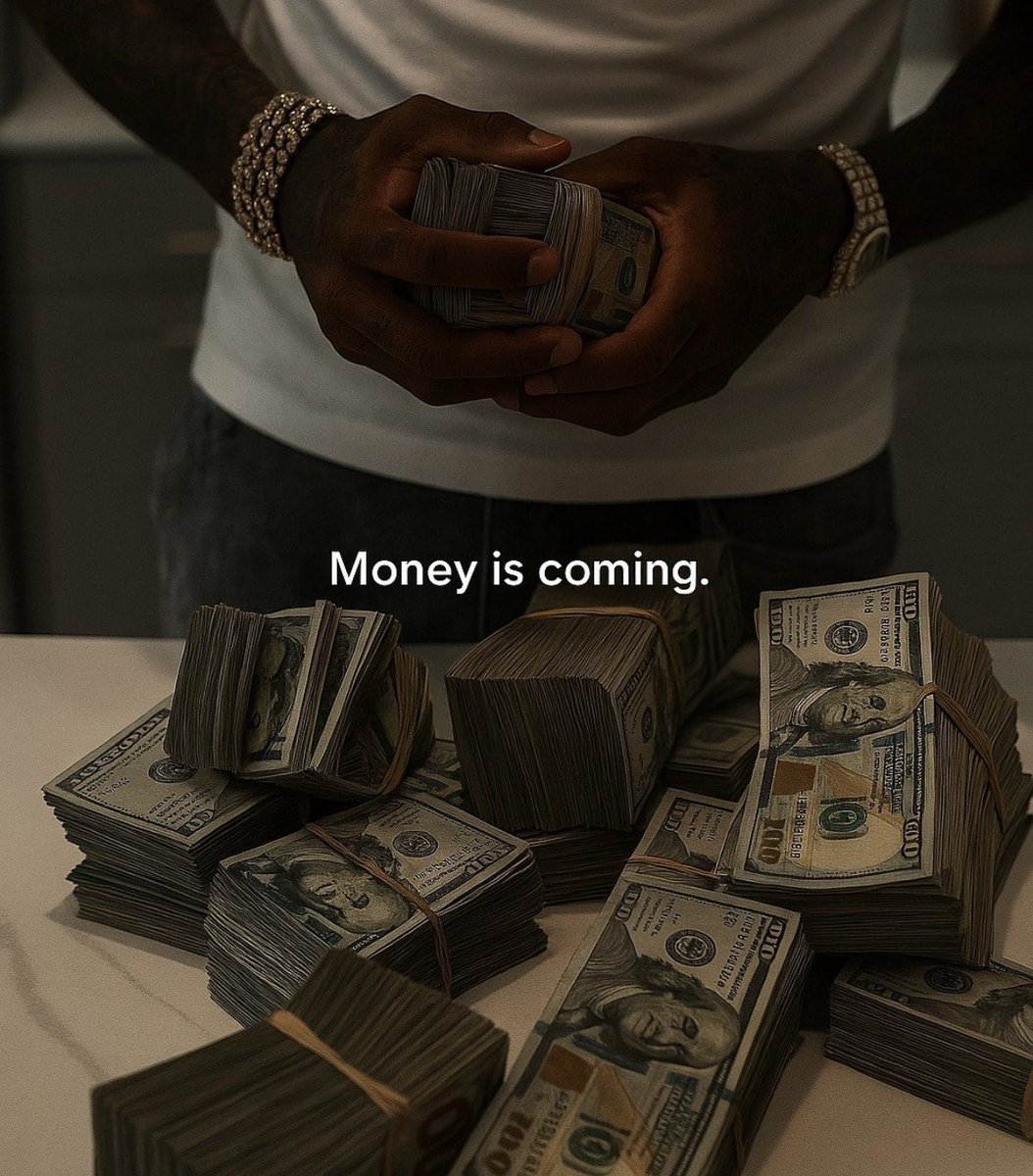 TheRealZephyrX's tweet image. build something valuable 
don’t chase money, chase your dreams