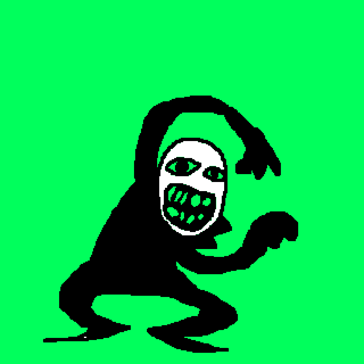 bakedgal (@hyditheclown) on Twitter photo there he is #dieofdeath there he is #dieofdeath