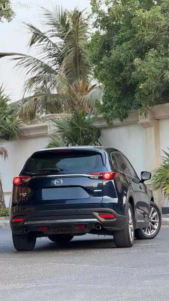 mstaml_com's tweet image. مازدا Mazda CX-9 2022 مستعملة للبيع في جدة بسعر 110 آلاف ريال سعودي
 للتواصل مع المعلن 👇 :
mstaml.com/4591239
#مستعمل_السعودية #سيارات_للبيع #سيارات_السعودية #سيارات_مستعملة #مازدا #جدة