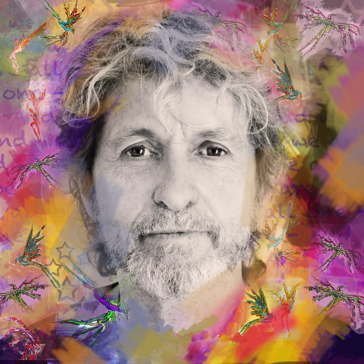 primarily_prog's tweet image. Happy birthday to the remarkable Jon Anderson, still sounding as good at 81 as he did well over half a century ago.
