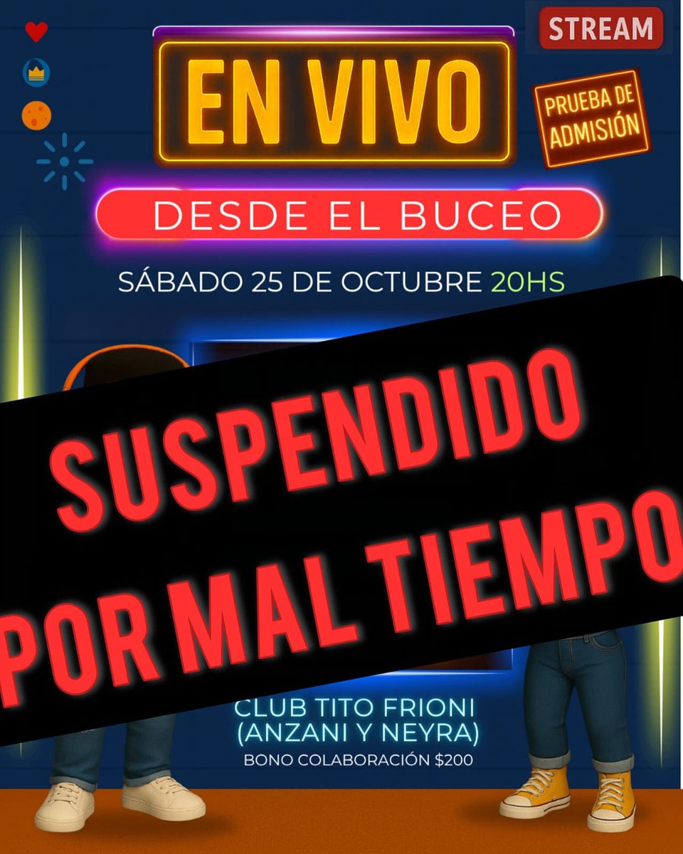 La Gran Muñeca tweet media