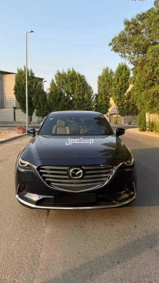 mstaml_com's tweet image. مازدا Mazda CX-9 2022 مستعملة للبيع في جدة بسعر 110 آلاف ريال سعودي
 للتواصل مع المعلن 👇 :
mstaml.com/4591239
#مستعمل_السعودية #سيارات_للبيع #سيارات_السعودية #سيارات_مستعملة #مازدا #جدة