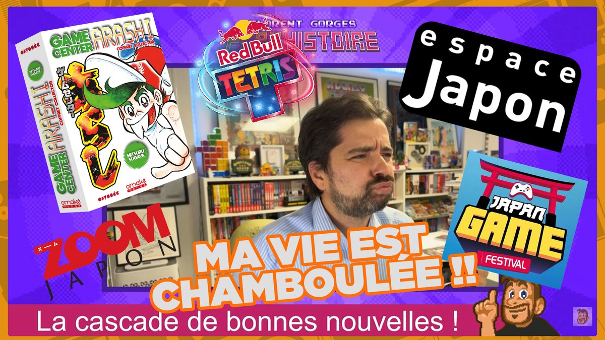 Florent Gorges tweet media