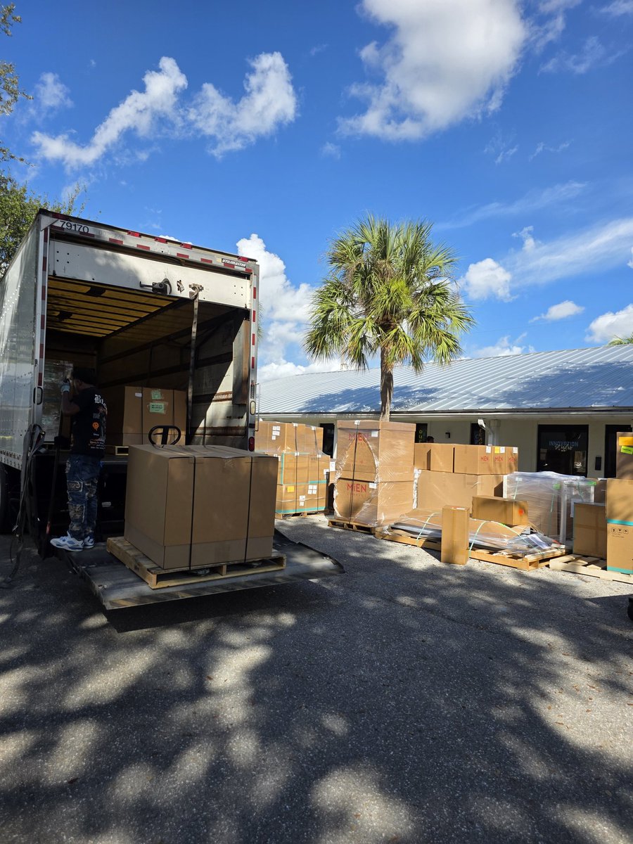 The countdown is on…
Our brand-new expansion is in its final stages, and the energy inside is electric. ⚡
What’s coming next will shock our community — and turn education on its top.

We’re flipping education upside down, raising the bar, and proving that real learning doesn’t