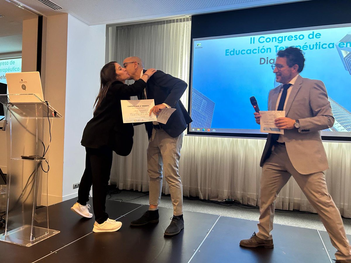 Fuensanta Gómez tweet media