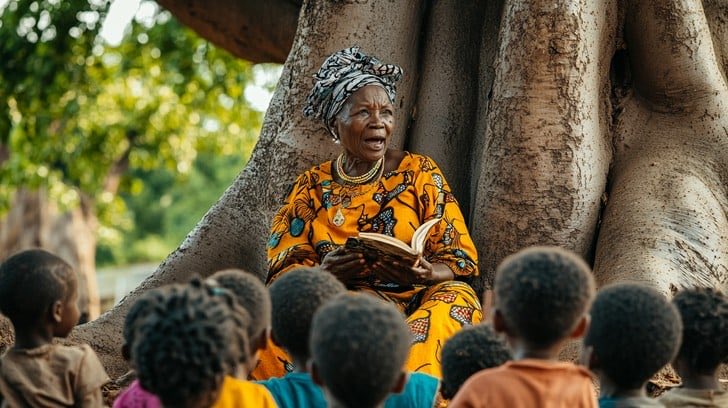IamMzilikazi's tweet photo. READ, MY BELOVED PEOPLE: There’s something better than TV #ReadersCorner 30 https://t.co/1yDSy94hMT