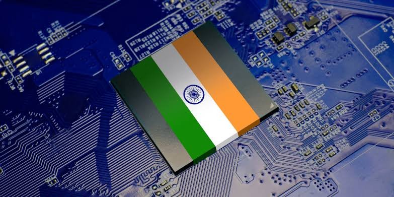 MeghUpdates's tweet image. 🚨 BIG STATEMENT 🚨
DRDO Chief: India is aiming to become one of the TOP three global SEMICONDUCTOR producers by 2036 🔥