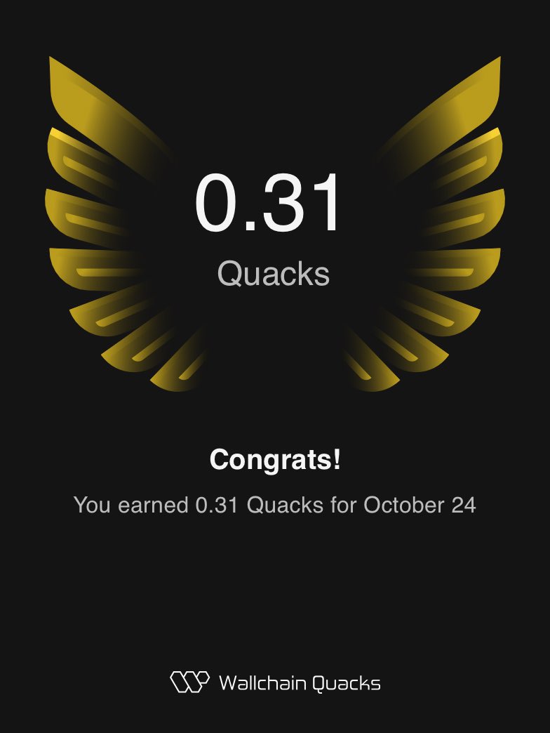 0x_rckfrd's tweet image. gWallchain
I like the way we move
First day and i am in LB
KEEP GROWING AND PUSHING
G VELVET 🫂