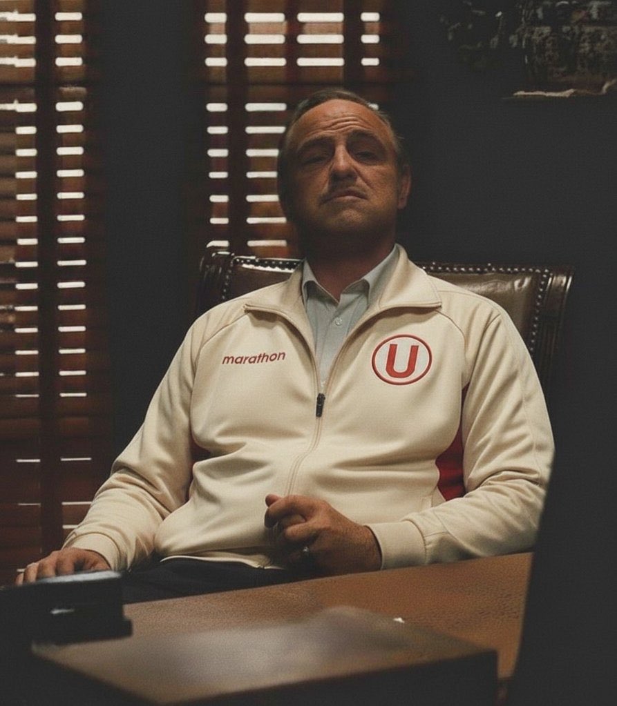 ¿Listos para ver  tricampeón?