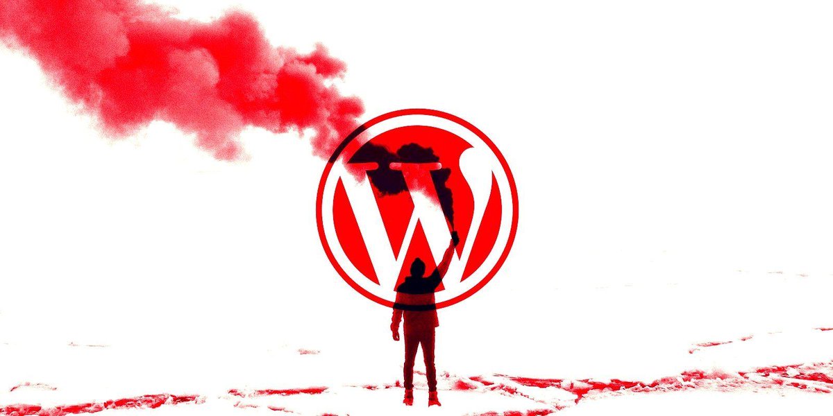 omvapt's tweet image. #Hackers launch mass #attacks #exploiting #outdated #WordPress #plugins 
ift.tt/KXotF7H
