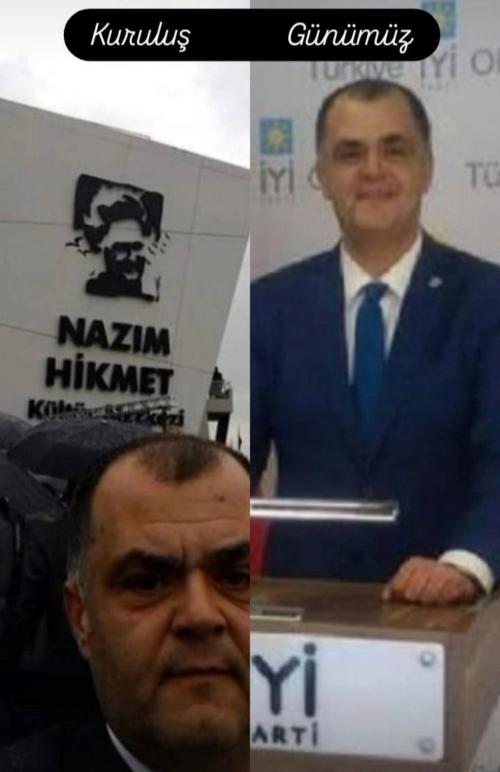 8.Yılımız Kutlu Olsun.