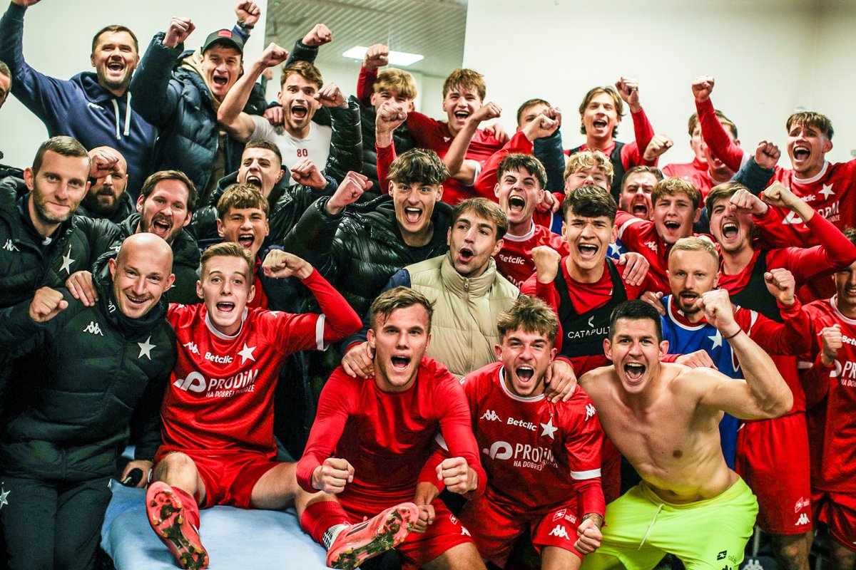 Wisła Pany, drodzy Państwo! 🥵