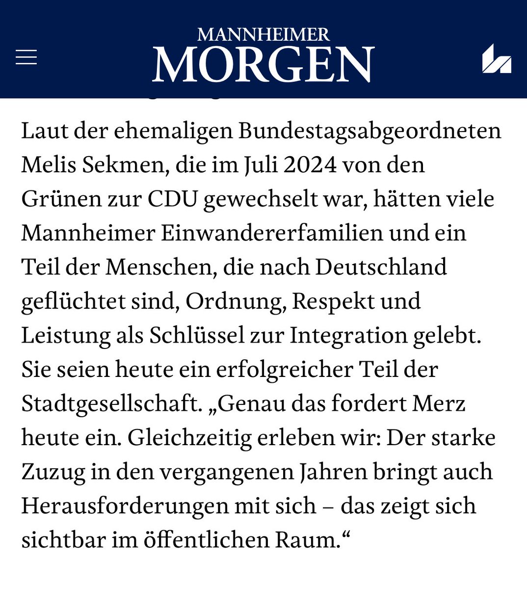 Melis Sekmen tweet media