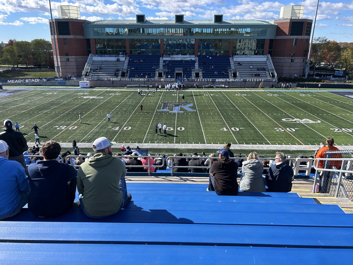 smells like…….6-0 against the puppy dogs from the north