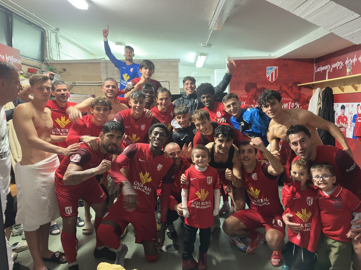 UD Santa Marta tweet media