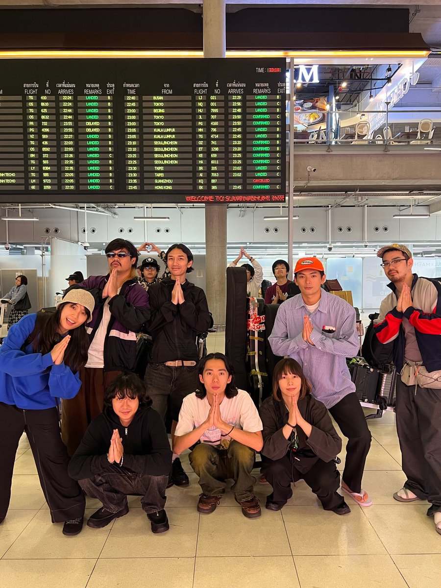 MONO NO AWARE (@mono_no_aware_) / Posts / X