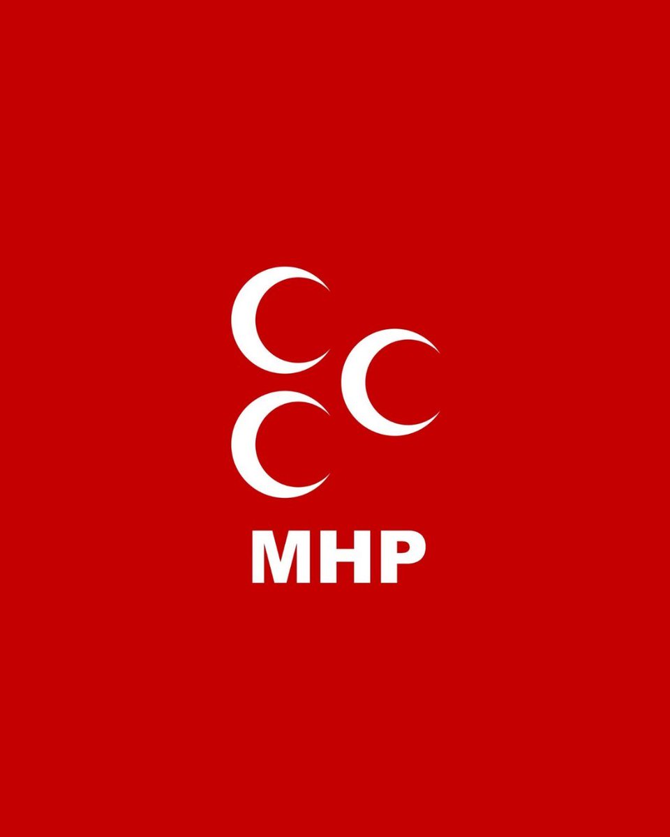 🔴 MHP Milletvekili Baki Ersoy, Kayseri’de eski eşi tarafından öldürülen Meliha Keskin cinayeti sonrası açıklama yaptı.

"Şu veya bu sebeple kadınlara ve çocuklara karşı yapılan suçları kabul edebilmemiz asla mümkün değildir.

"Toplumda işlenen suçlara karşı verilen cezaların