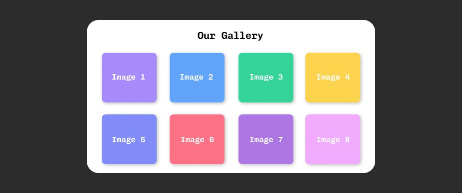 mustaphalawan's tweet photo. Design a Basic Image Gallery Thumbnail Grid

🎉 I just completed Daily UI/UX Challenge #53! Ready to level up my design skills with Redoui. #redoui #designchallenge #UI #UX #uidesign #uxdesign- #uiux https://t.co/6aR6tgGtZR