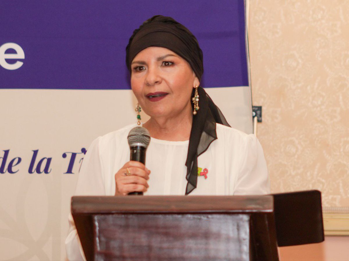 Hoy acompañé a la Diputada <a href="/BetyManrique/">Beatriz Manrique💚➕⚙</a> en la presentación de su Primer Informe Legislativo, un ejercicio de rendición de cuentas que fortalece el diálogo y el trabajo conjunto por el bienestar de las y los poblanos.