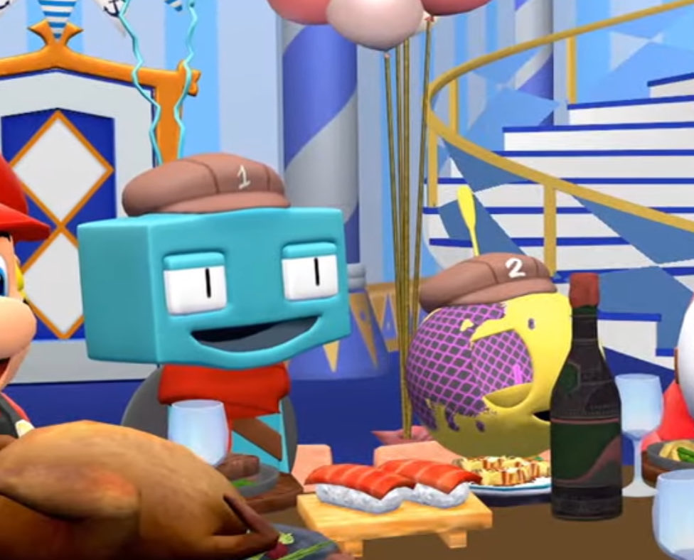 萌物♪ tweet media