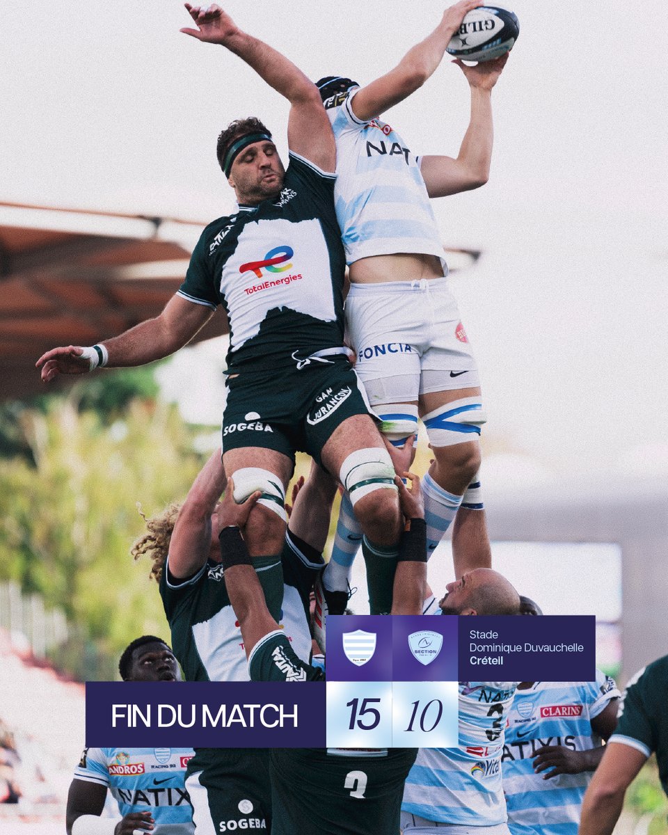 Racing 92 tweet media