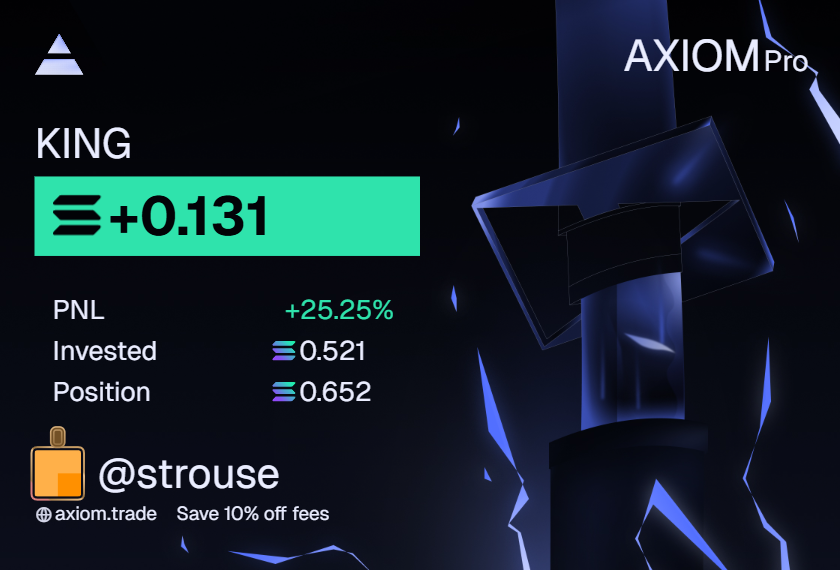 Stroussse's tweet photo. coming back after almost a year! doing a 0.5 to 100 sol challenge! currently at 2 sol! https://t.co/IqHBgjFeTt