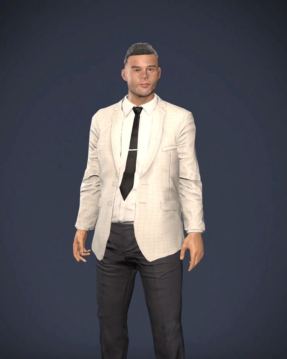 Este tuit se responde con una foto de tu entrenador en la #FM26beta