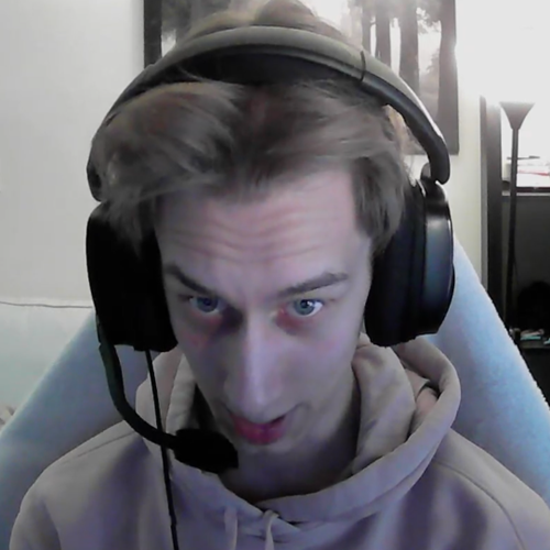 Daniel De Rooij (@GhostWolf_999) / Posts / X