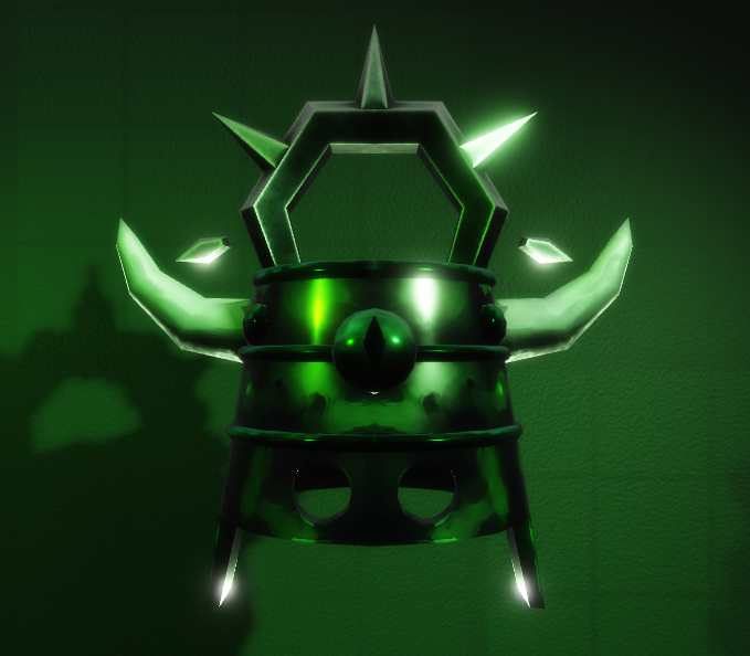 NhonyewAnnie's tweet image. Bucket Emerald Eyes UGC
Model by me
Get this here: roblox.com/catalog/821740…
#RobloxUGC #RobloxUGCConcept #RobloxDevs #RobloxDev #ROBLOX