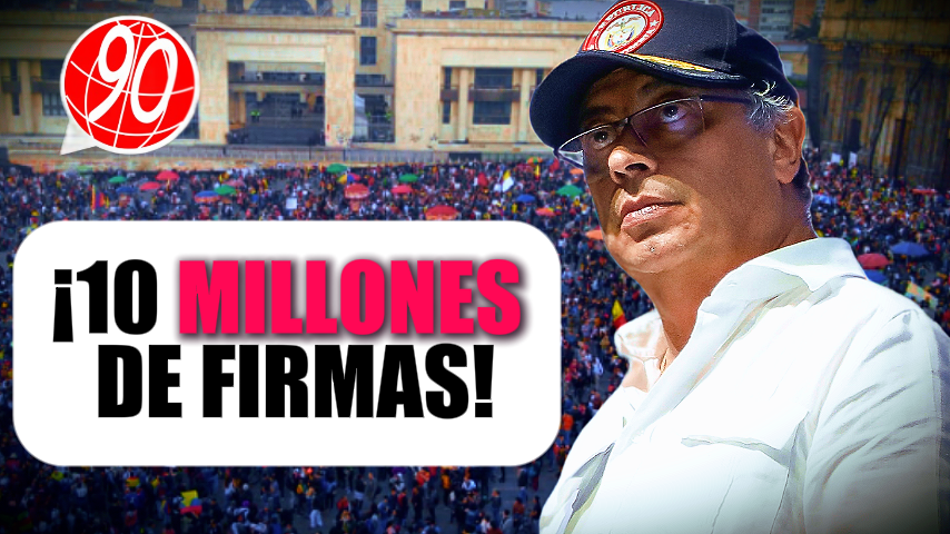 giroprogresista's tweet photo. 🛑🎥El pueblo se moviliza: 10 millones de voces por un nuevo pacto social👇👇
#AsambleaConstituyente #GustavoPetro #ParticipacionCiudadana #FirmasColombia #MarchaPorLaPaz #CambioConstitucional #PoderAlPueblo #Colombia2025 #ReformaSocial #DemocraciaReal
https://t.co/2g7vVT87a9 https://t.co/MsS9tcV2mb