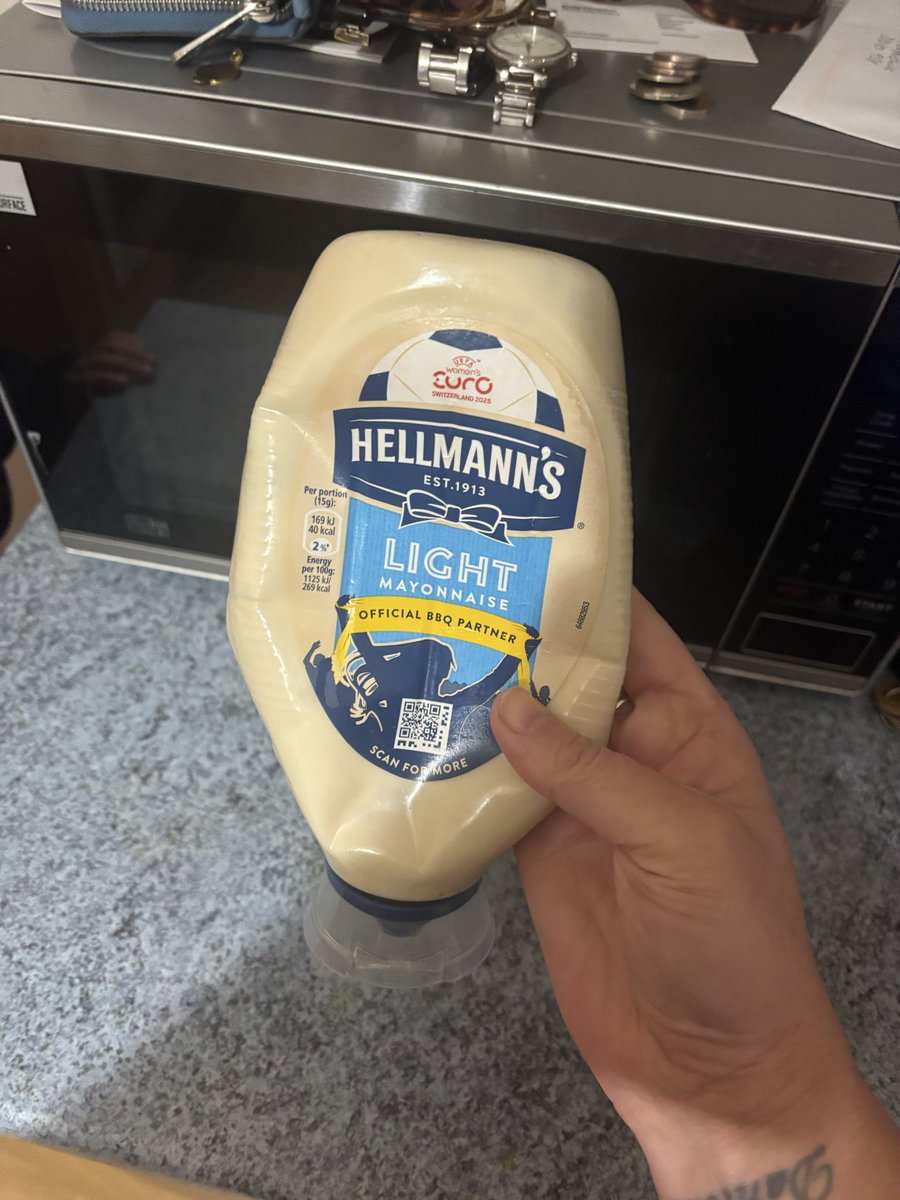 Danielle Ormond tweet media