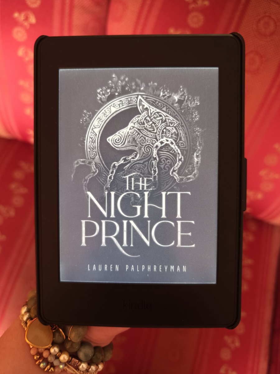 It's time ❤️‍🔥
#TheNightPrince