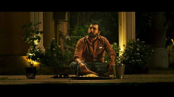 iammoviebuff007's tweet photo. #6YearsOfKaithi - One of the Best Action Thrillers of Indian Cinema..🏆
• An Edge of the seat Actioner and the Origin of LOKESH CINEMATIC UNIVERSE..💥
• #Karthi was Terrific as Dilli..🔥
• Sathyan Sooriyan Visuals & SamCS's BGM was..👌
• Super Gripping Screenplay from #LokeshKanagaraj ..⭐
• Arjun das & Napoleon characters..💥
• #Kaithi2 is Gonna be Very Huge..👌
Waiting for Dilli vs Rolex..🔥
#Karthi - #Suriya - #Ravimohan ,etc..