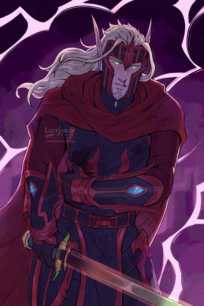 Pressing forward
#worldofwarcraft