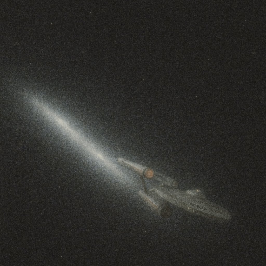 kimbayne's tweet photo. Oh, look! NASA just released new pictures of the interstellar comet 3I/ATLAS, headed our way! https://t.co/CrW0G9jUK2