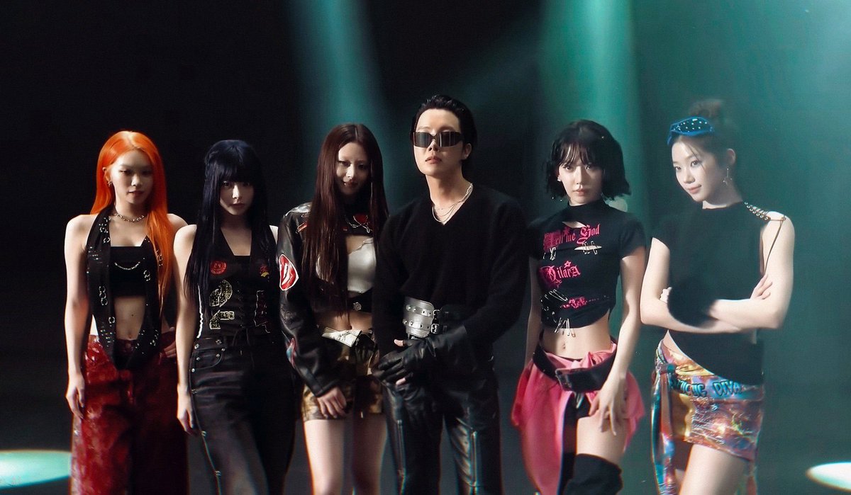 [📊 CHARTS]

"Spaghetti" (ft. #jhope of BTS) - LE SSERAFIM debuts with 3,141,223 streams on Spotify counter..!

• Spaghetti — 3,141,223
• Spaghetti (Eng ver.) — 1,143,616

CONGRATULATIONS J-HOPE 
#LESSERAFIMxJHOPE
#EAT_IT_UP_SPAGHETTI