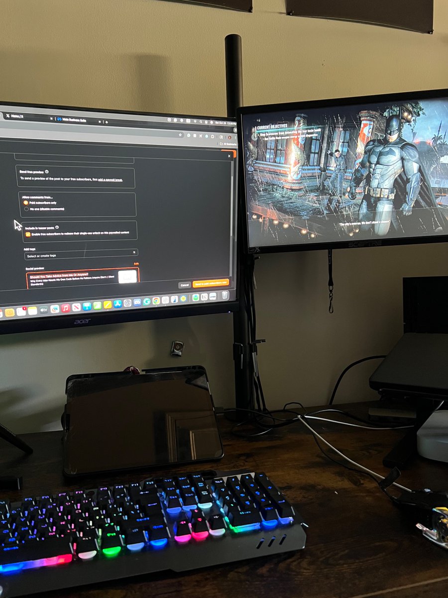 Drew Cameron tweet media