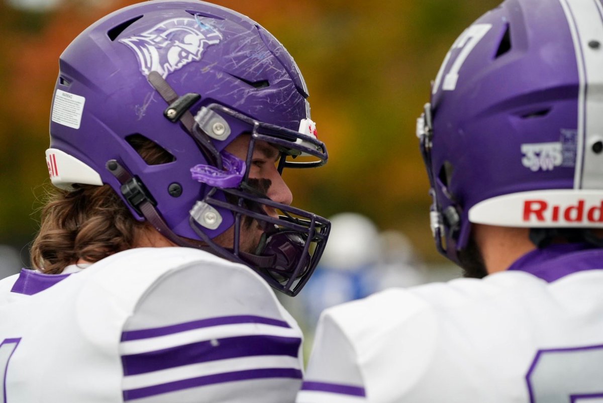 Taylor Football tweet media