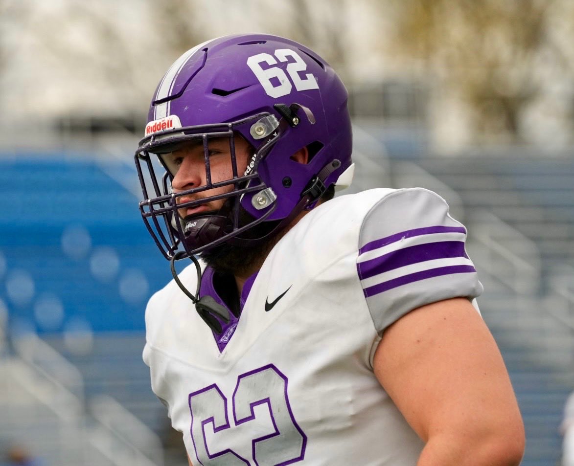 Taylor Football tweet media