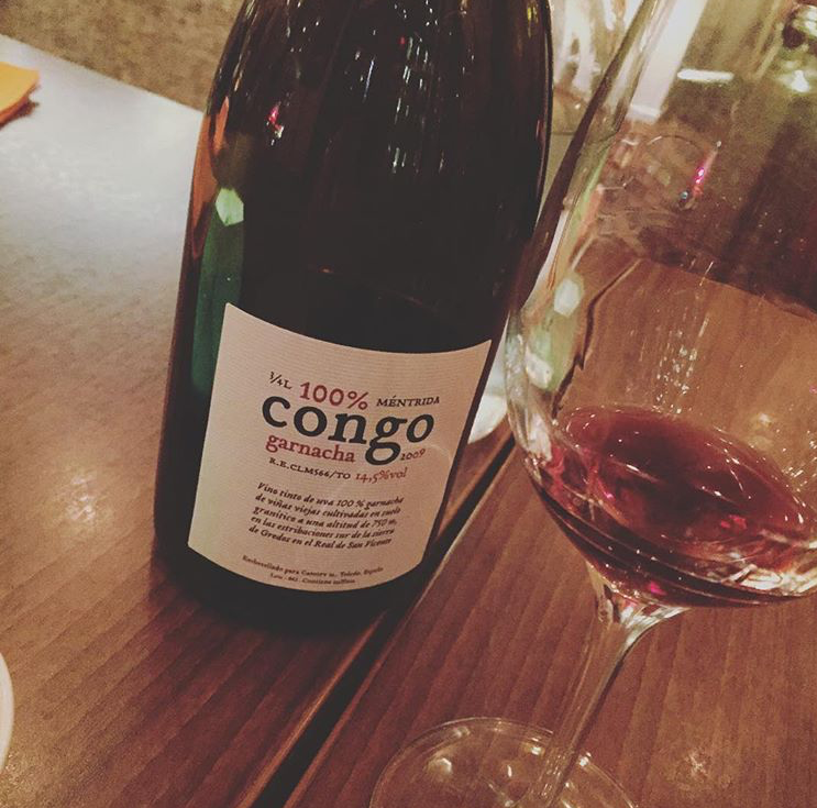 Bodegas Canopy tweet media