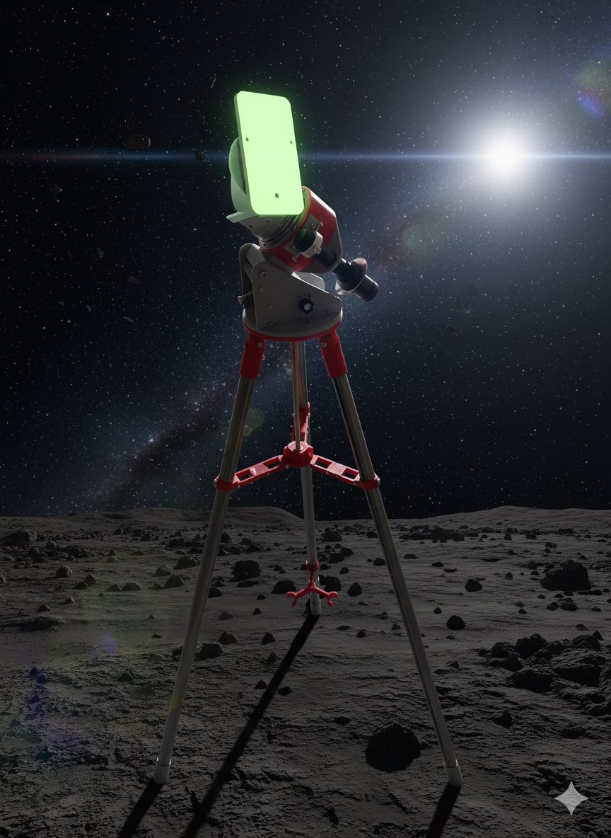 Segunda quedada do Recuncho Maker!

Esta vez seguimos a darlle forma aos nosos proxectos e ideas porque o mellor do facer é facelo xuntos.

Na imaxe: un startracker para astrofotografía, feito por makers!

Cada sábado en Cornes. Vente compartir, aprender e crear.

#RecunchoMaker