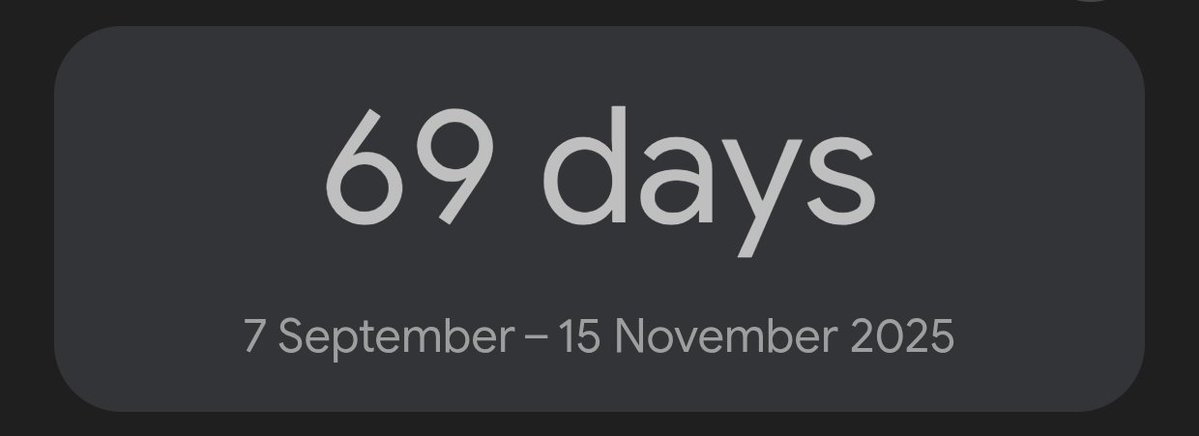 CHAT I'LL BE ABLE TO REACH 67 DAYS AND 69 DAYS EXACTLY OF BEING BINGE FREE BEFORE MY CHEAT DAY
